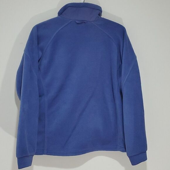 Columbia blue medium interchange jacket - Picture 5 of 7